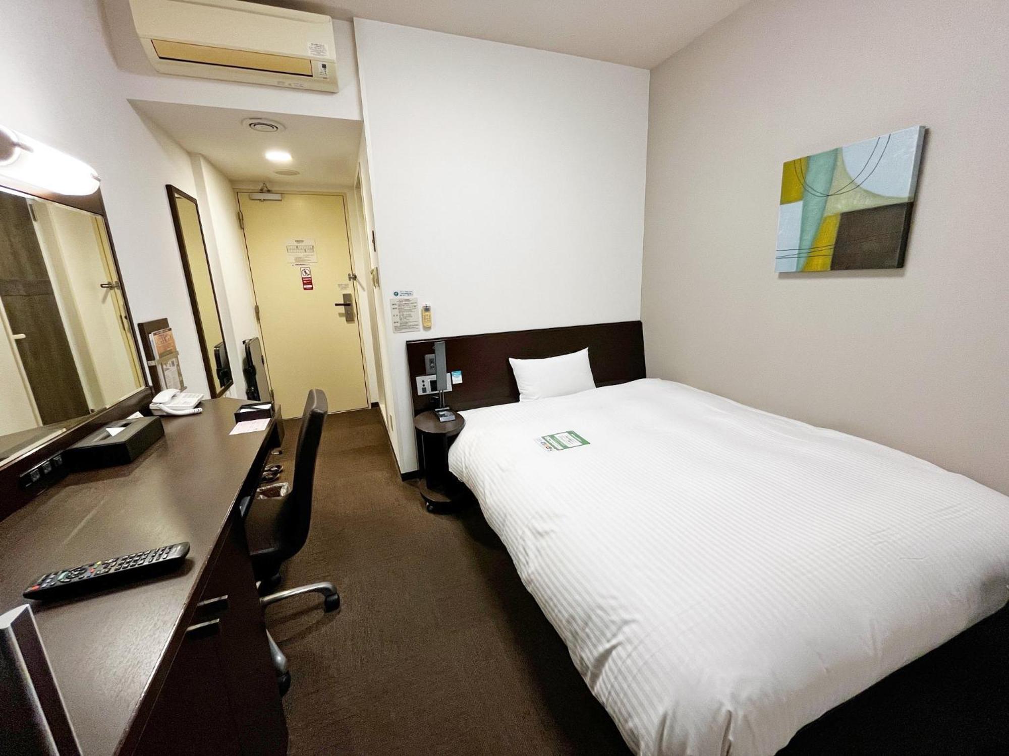 Hotel Route-Inn Hikone Exterior foto