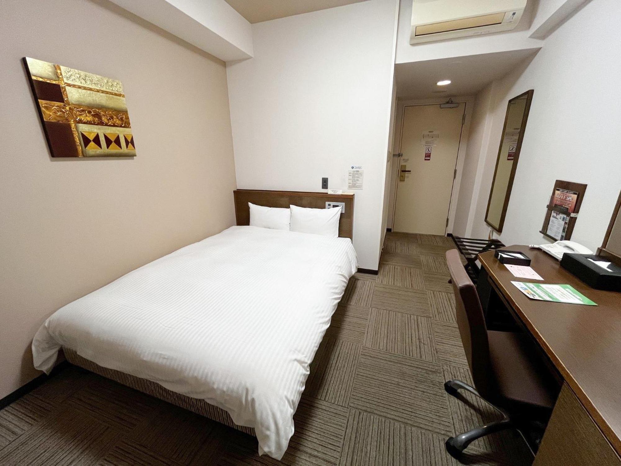 Hotel Route-Inn Hikone Exterior foto