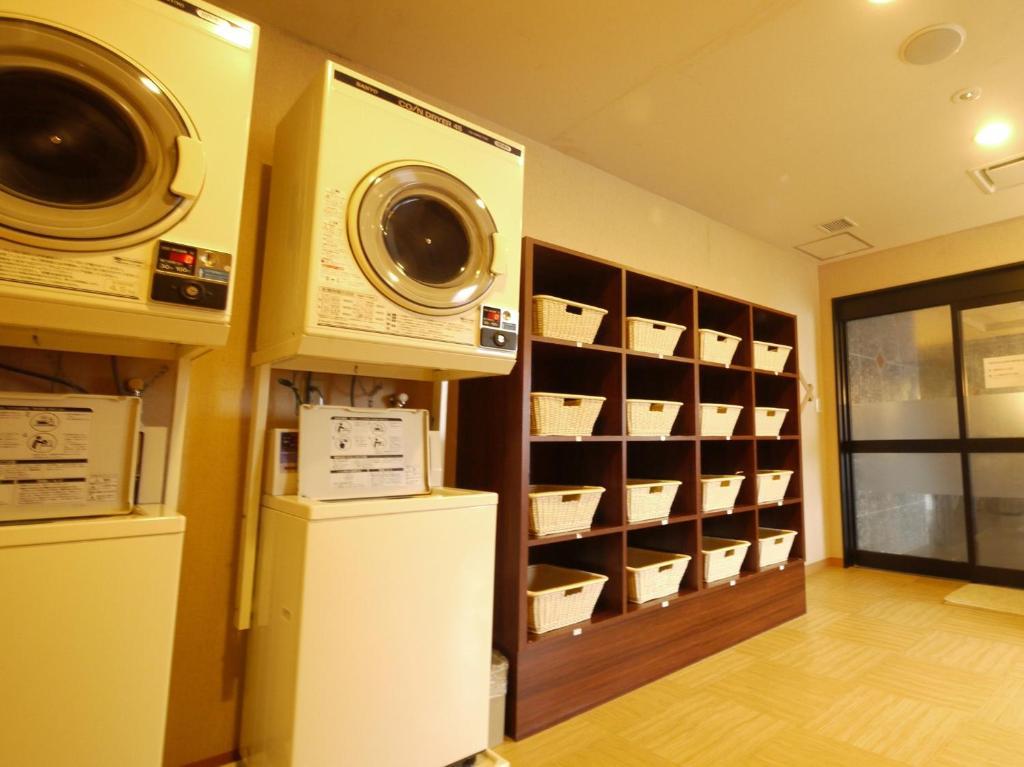 Hotel Route-Inn Hikone Exterior foto